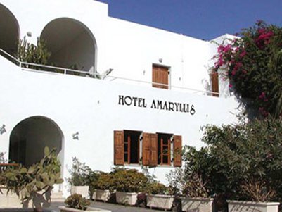 Amaryllis Hotel Nice