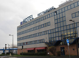 Eurohotel Orly Rungis