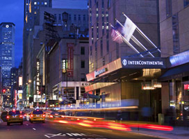 InterContinental New York Times Square