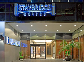 Staybridge Suites Times Square
