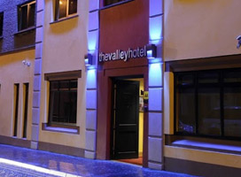 The Valley Hotel